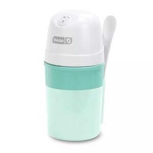 DASH My Pint Ice Cream Maker